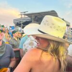 Brynn Rumfallo Instagram - don’t let your babies grow up to be cowboys FairWell Festival