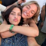 Brynn Rumfallo Instagram - don’t let your babies grow up to be cowboys FairWell Festival