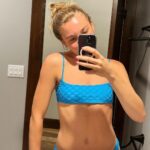 Brynn Rumfallo Instagram - maryland for the weekend Deep Creek Lake, MD