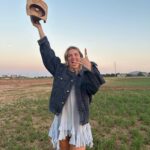 Brynn Rumfallo Instagram - hats off to turning 20