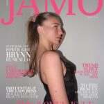 Brynn Rumfallo Instagram - We are excited to present #BrynnRumfallo, an exceptionally talented and inspirational #woman, as the featured artist in our #March issue, “The Women Issue.” Beyond dancing, Brynn has dabbled in acting and used #socialmedia to reach a worldwide audience. Her career in #entertainment goes beyond just #dancing. With a devoted following and a bright future, Brynn Rumfallo is making waves in the entertainment industry. Editor-in-chief @mgeditor Wording by @maliamahmed Interview by @famiamahmed Special thanks to @itsgabeoliveira.