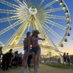 Brynn Rumfallo Instagram - you can find me at the honky tonk @stagecoach Stagecoach Festival