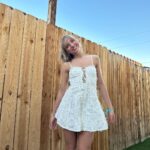 Brynn Rumfallo Instagram - long live cowgirls @stagecoach Stagecoach Festival