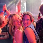 Brynn Rumfallo Instagram - long live cowgirls @stagecoach Stagecoach Festival