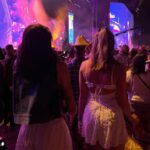 Brynn Rumfallo Instagram - long live cowgirls @stagecoach Stagecoach Festival