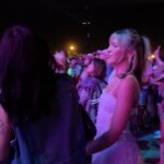 Brynn Rumfallo Instagram - long live cowgirls @stagecoach Stagecoach Festival