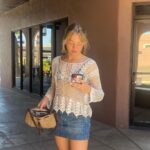 Brynn Rumfallo Instagram - weekend recap 👑