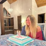 Brynn Rumfallo Instagram - the sweetest birthday celebration 💌 love you forever