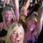 Brynn Rumfallo Instagram – day 1 Coachella