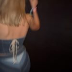 Brynn Rumfallo Instagram - day 1 Coachella