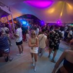 Brynn Rumfallo Instagram - day 1 Coachella