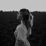 Brynn Rumfallo Instagram - feel like a princess thanks to @alyssaivyphotography 🤍