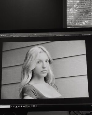 Brynn Rumfallo Instagram - 📸