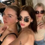 Brynn Rumfallo Instagram - i <3 my new home