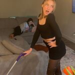 Brynn Rumfallo Instagram - i <3 my new home