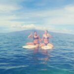 Brynn Rumfallo Instagram – my travel buddy > Lahaina, Hawaii
