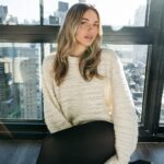 Brynn Rumfallo Instagram - love letter from ny 💌