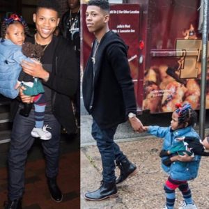 Bryshere Y. Gray Instagram - 