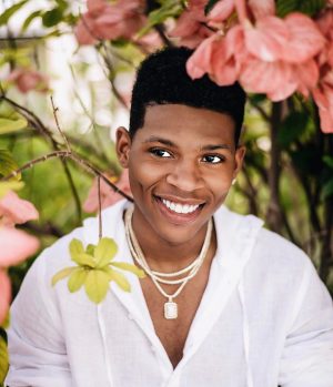 Bryshere Y. Gray Instagram - ❤️❤️❤️