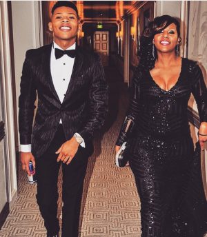 Bryshere Y. Gray Instagram - 
