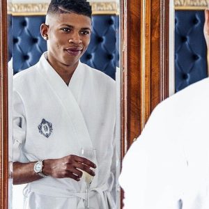 Bryshere Y. Gray Instagram - 