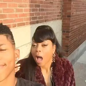 Bryshere Y. Gray Instagram - 🦁 ❤️ 🍪