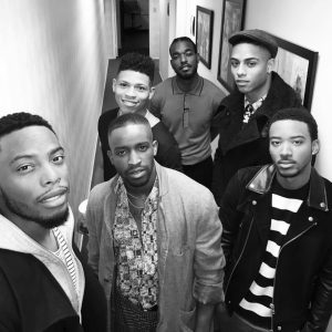 Bryshere Y. Gray Instagram - 