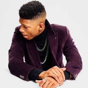 Bryshere Y. Gray Instagram - 