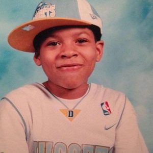 Bryshere Y. Gray Instagram - 