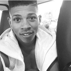 Bryshere Y. Gray Instagram - 