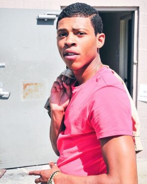 Bryshere Y. Gray Instagram - 