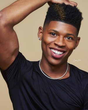 Bryshere Y. Gray Instagram - 