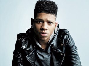 Bryshere Y. Gray Instagram - 