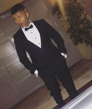 Bryshere Y. Gray Instagram - 🌙