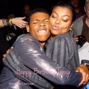 Bryshere Y. Gray Instagram - 