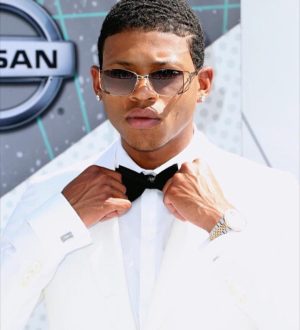 Bryshere Y. Gray Instagram - 