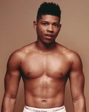 Bryshere Y. Gray Instagram - 