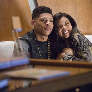 Bryshere Y. Gray Instagram - 