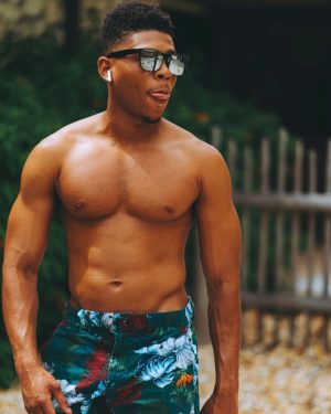 Bryshere Y. Gray Instagram - ❤️🦁 The #YTGTour #Florida #Arizona #Denver #Colorado #Kansas #Wichita #Riverside #Anaheim