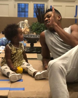Bryshere Y. Gray Instagram - 