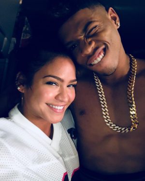 Bryshere Y. Gray Instagram - 