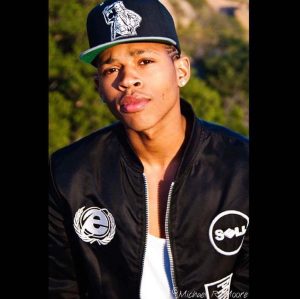 Bryshere Y. Gray Instagram - 💕