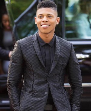 Bryshere Y. Gray Instagram - 