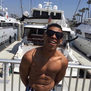 Bryshere Y. Gray Instagram - 🙈 💕