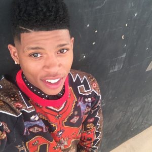 Bryshere Y. Gray Thumbnail - 236.8K Likes - Most Liked Instagram Photos