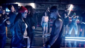 Bryshere Y. Gray Instagram - 