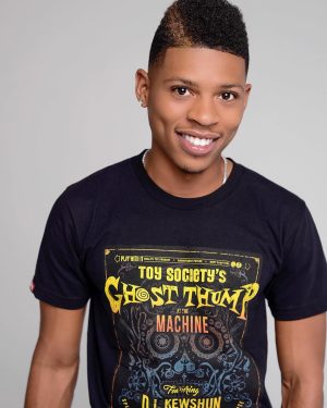 Bryshere Y. Gray Instagram - 