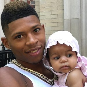Bryshere Y. Gray Instagram - 💗