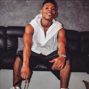Bryshere Y. Gray Instagram - 