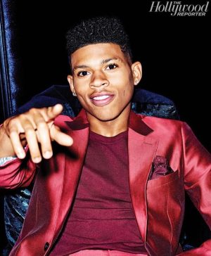 Bryshere Y. Gray Instagram - 